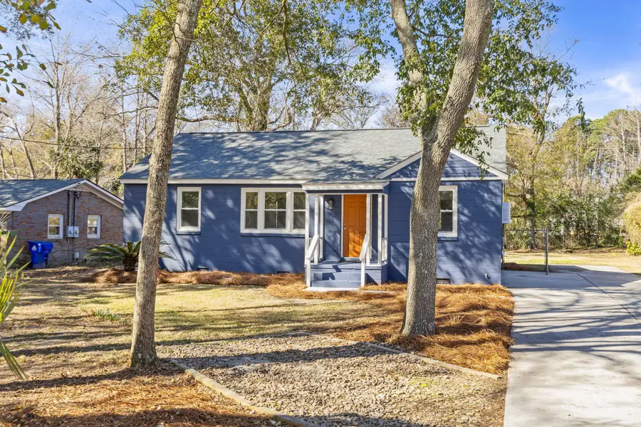 343 Howle Avenue, Charleston, SC 29412 - #3