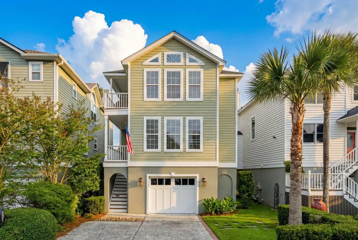 53 Morgans Cove Drive, Isle Of Palms, SC 29451 - #1