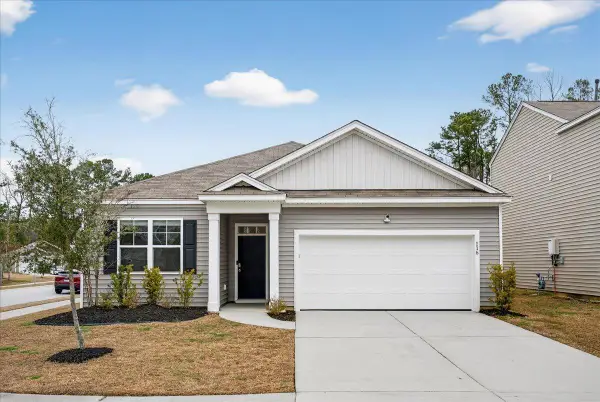 116 Whispering Wood Drive, Summerville, SC 29483