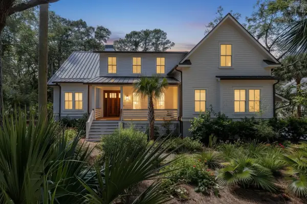2909 Seabrook Island Road, Seabrook Island, SC 29455