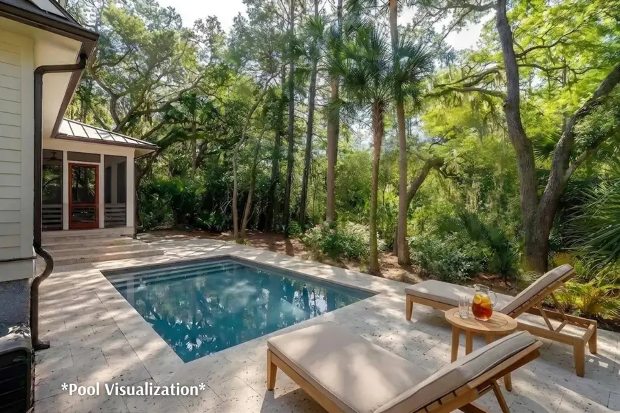 2909 Seabrook Island Road, Seabrook Island, SC 29455 - #3