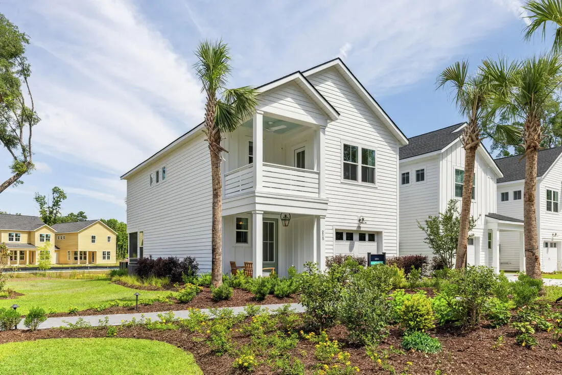 452 Queenview Lane, Charleston, SC 29414 - #1