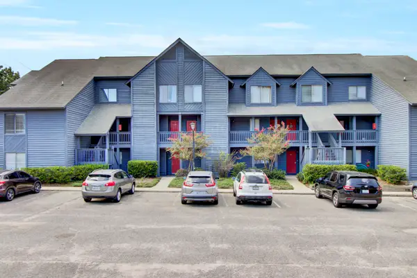 1530 Fort Johnson Road #1e, Charleston, SC 29412