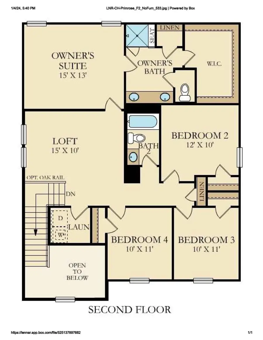 1059 Red Turnstone Run, Summerville, SC 29485 - #2