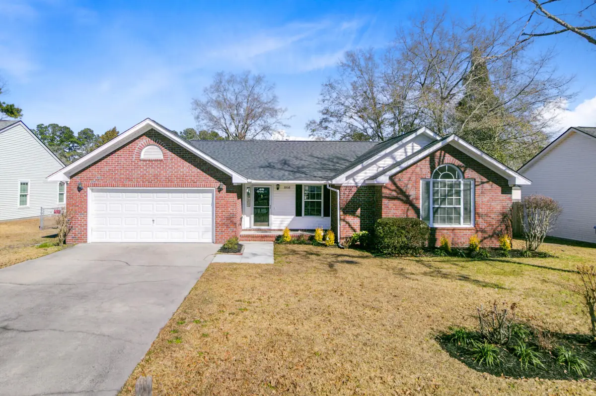 9958 Hallsford Drive, Ladson, SC 29456 - #1