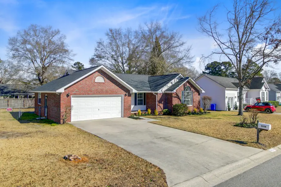 9958 Hallsford Drive, Ladson, SC 29456 - #3