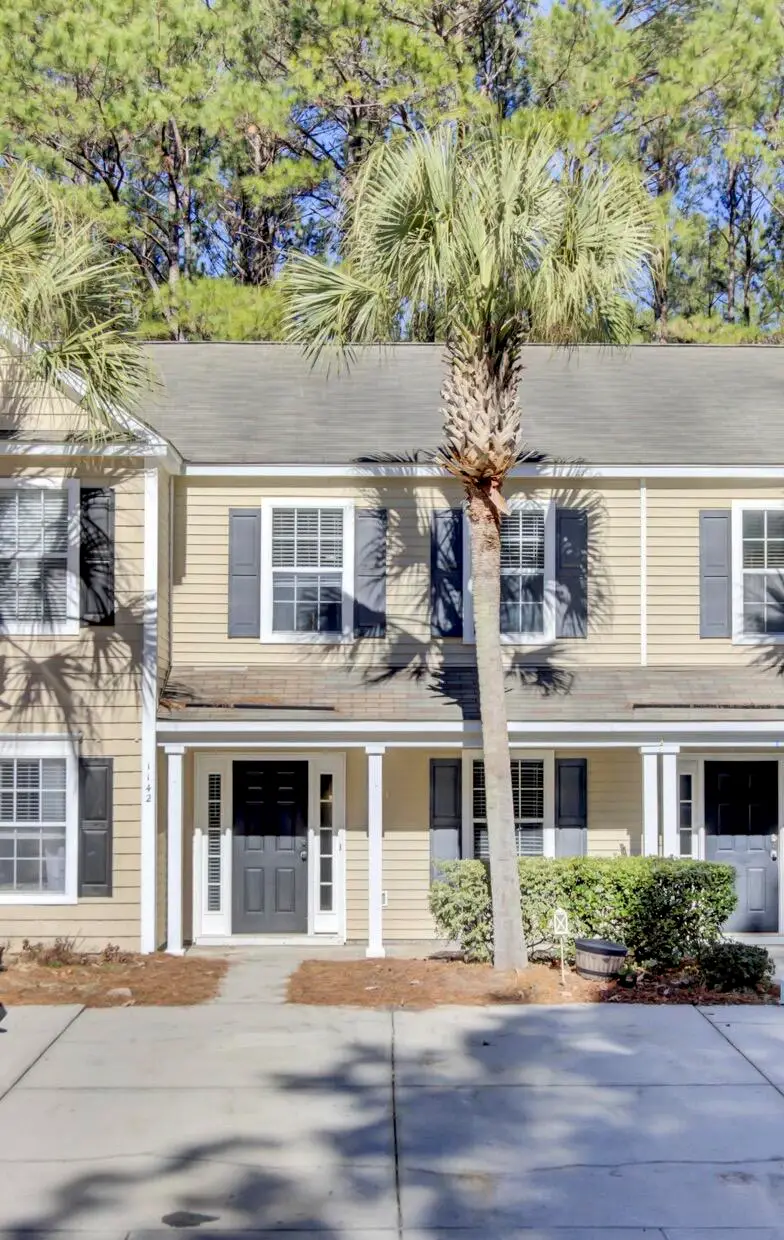 1142 Island Club Drive, Charleston, SC 29492 - #1