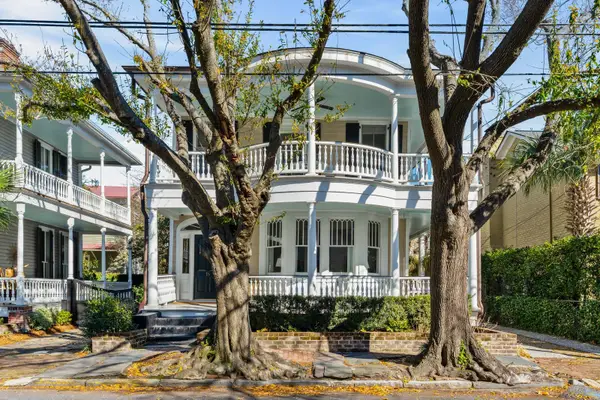 18 Logan Street, Charleston, SC 29401