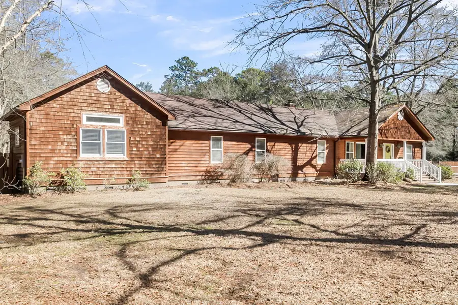 6911 Buckhorn Road, Ravenel, SC 29470 - #3