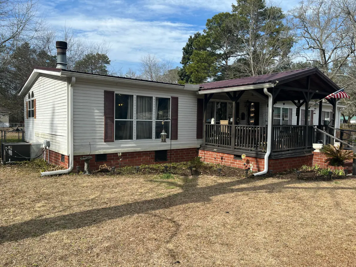 2637 Sidneys Road, Walterboro, SC 29488 - #1