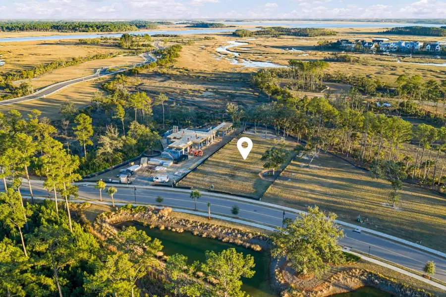 1077 Ship Builder Street, Daniel Island, SC 29492 - #3