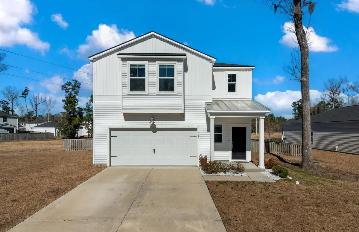 660 Jancus Street, Charleston, SC 29414 - #1