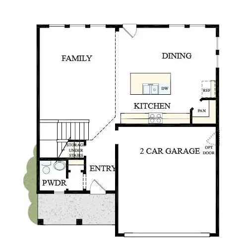 5362 Elder Avenue, North Charleston, SC 29406 - #3