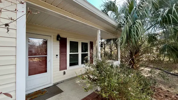 3348 Island Estates Drive, Johns Island, SC 29455