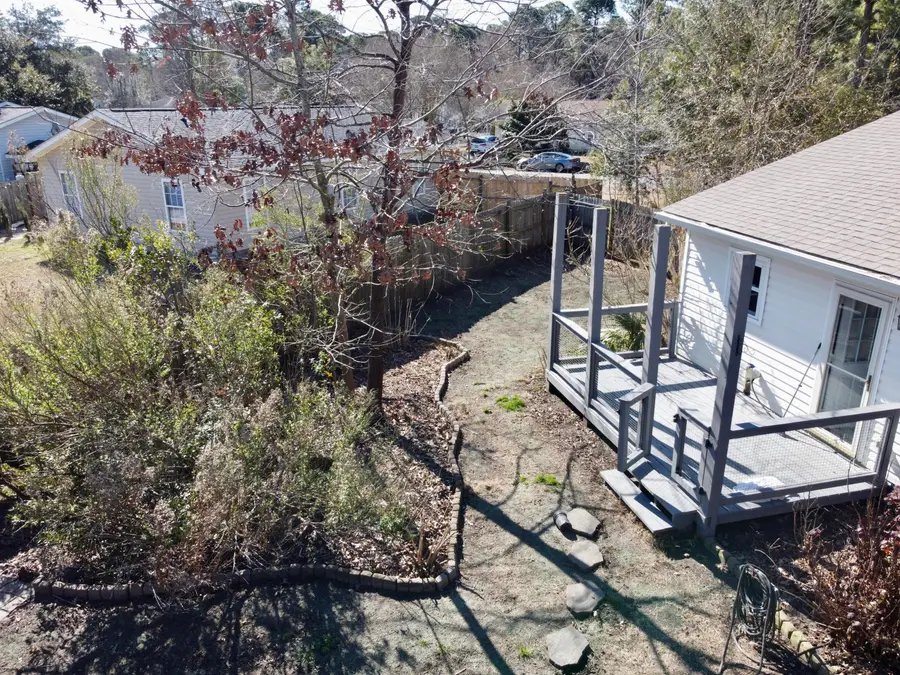 3348 Island Estates Drive, Johns Island, SC 29455 - #3