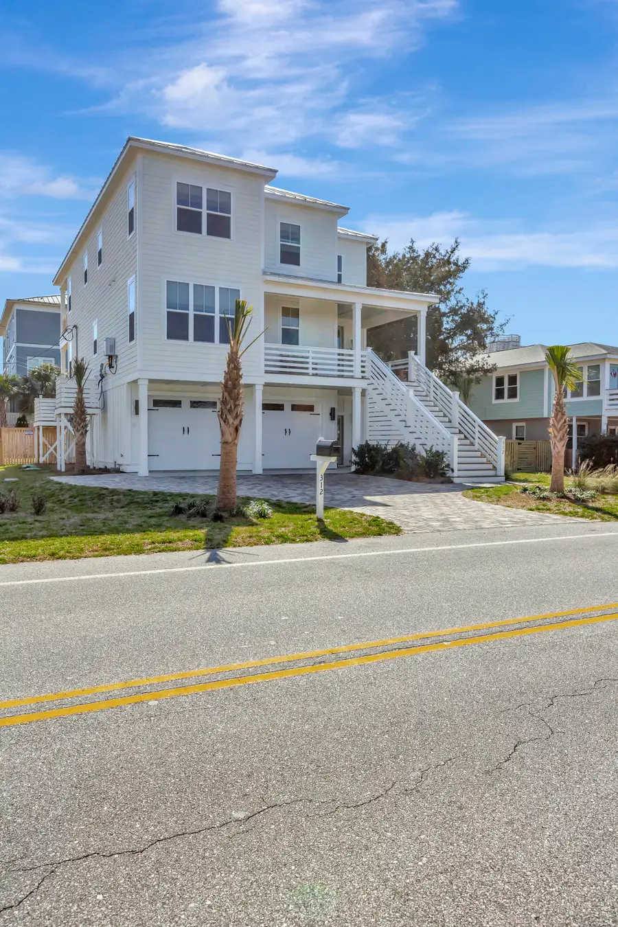 312 Palm Boulevard, Isle Of Palms, SC 29451 - #2