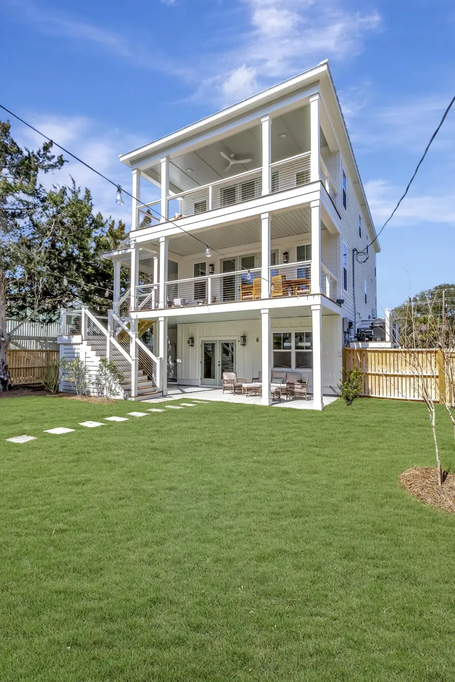 312 Palm Boulevard, Isle Of Palms, SC 29451 - #3