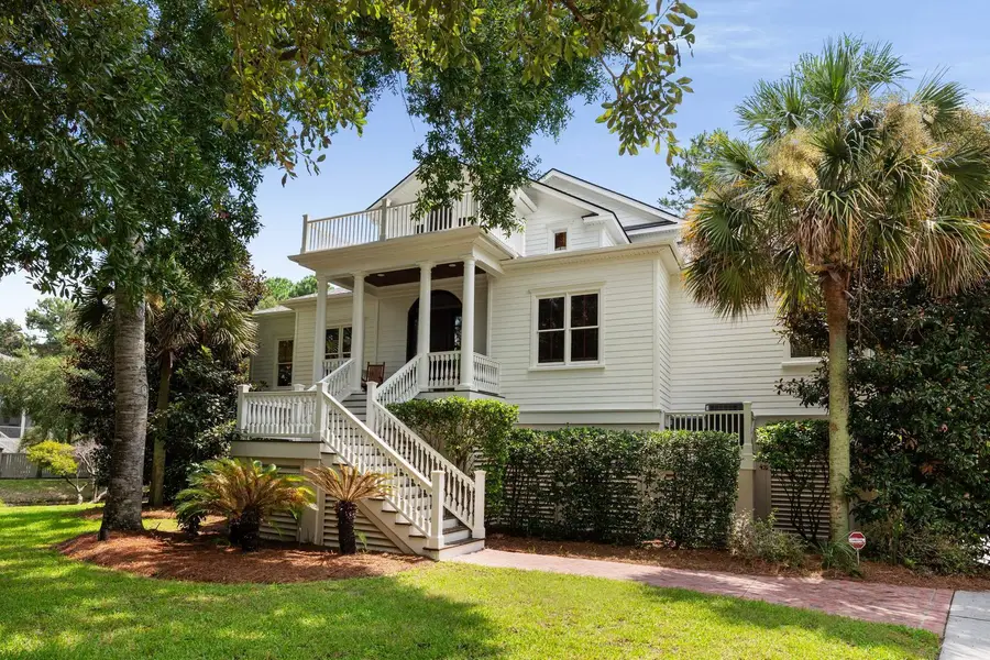 301 Indigo Bay Circle, Mount Pleasant, SC 29464 - #2