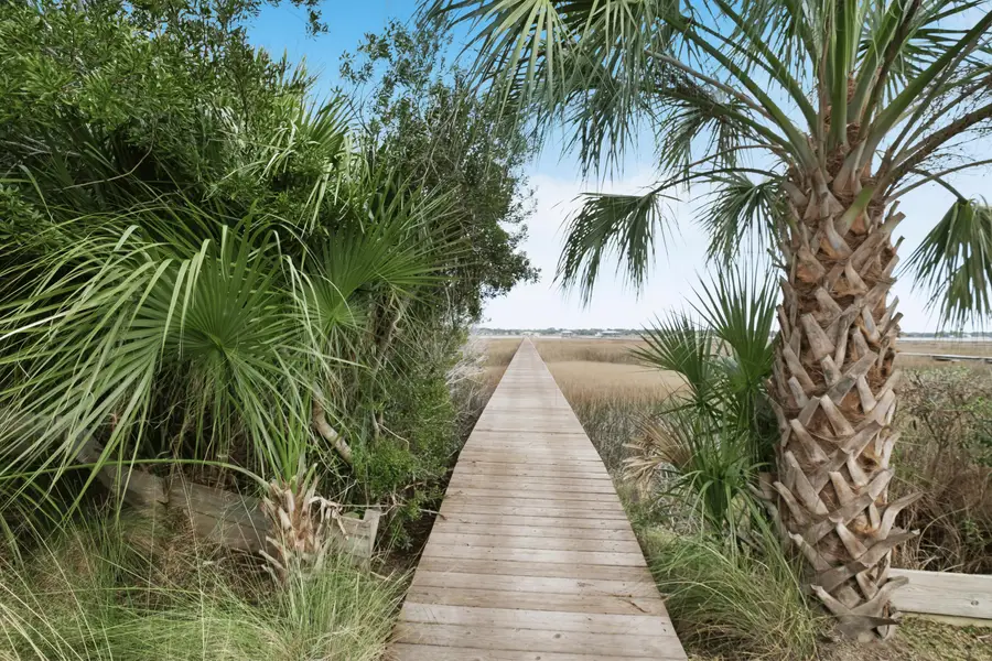 1352 Headquarters Plantation Drive, Johns Island, SC 29455 - #3