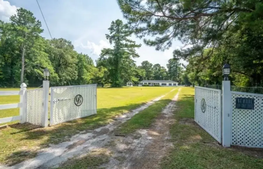 5307 Edisto River Road, Branchville, SC 29432 - #2