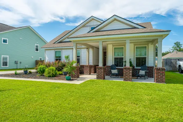 2052 Parish House, Johns Island, SC 29455