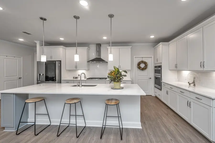 2052 Parish House, Johns Island, SC 29455 - #2