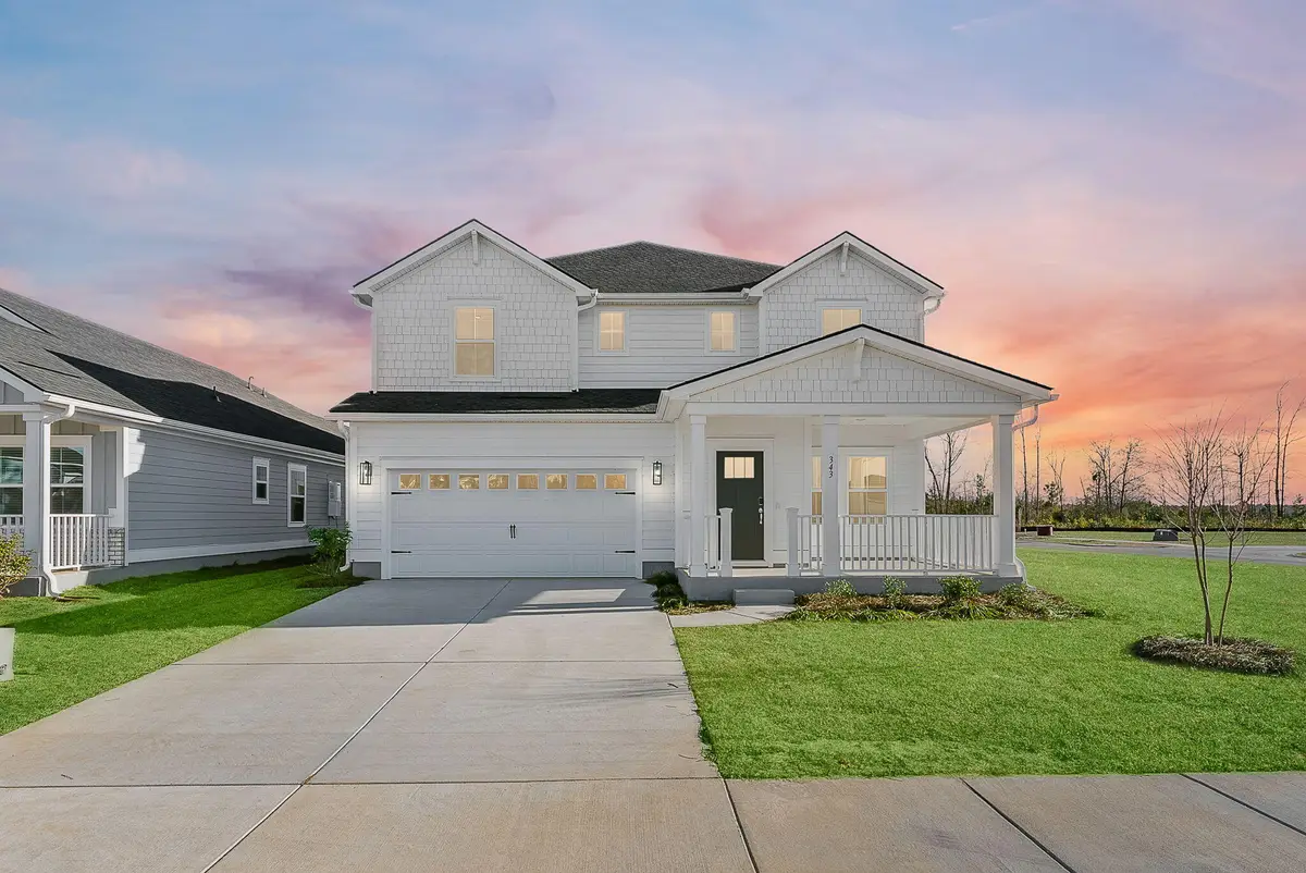 343 Calm Water Way, Summerville, SC 29486 - #1