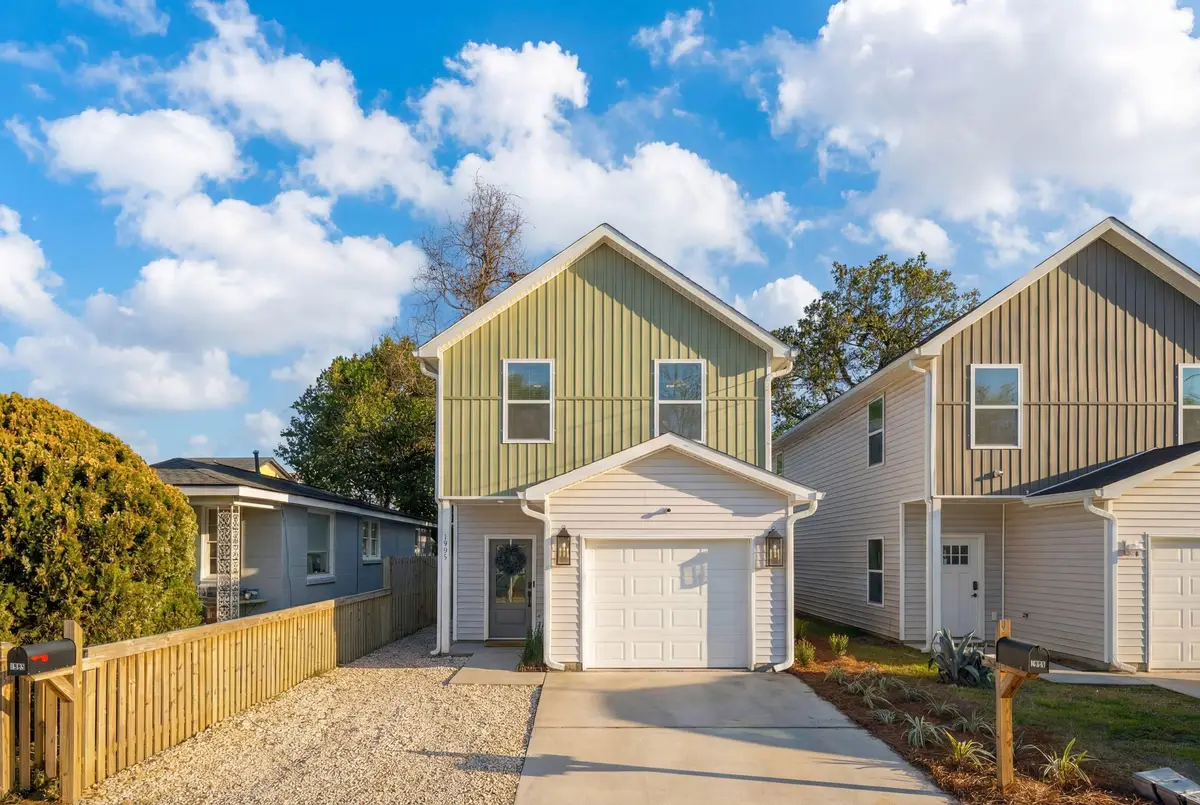 1995 Hugo Avenue, North Charleston, SC 29405 - #1