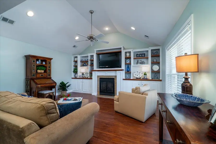 1527 Barquentine Drive, Mount Pleasant, SC 29464 - #2