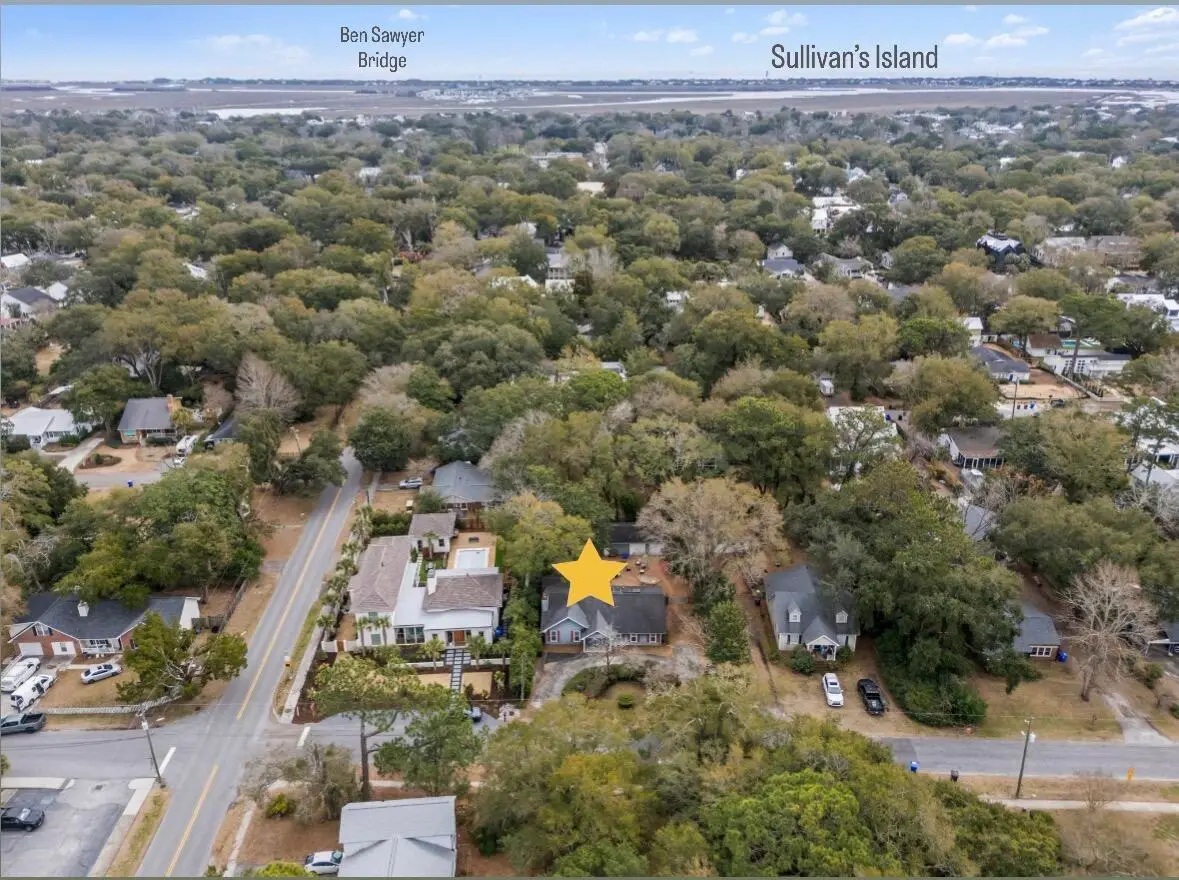 679 King Street, Mount Pleasant, SC 29464 - #1