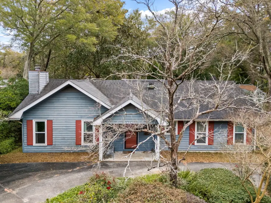679 King Street, Mount Pleasant, SC 29464 - #3