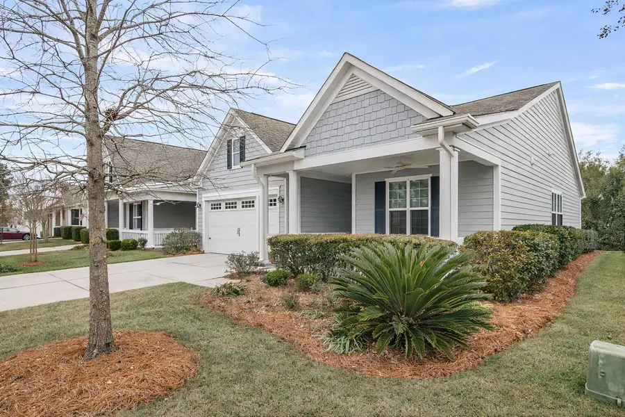 2004 Redback Drive, Summerville, SC 29483 - #2