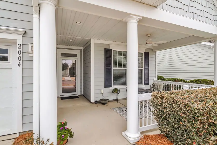 2004 Redback Drive, Summerville, SC 29483 - #3