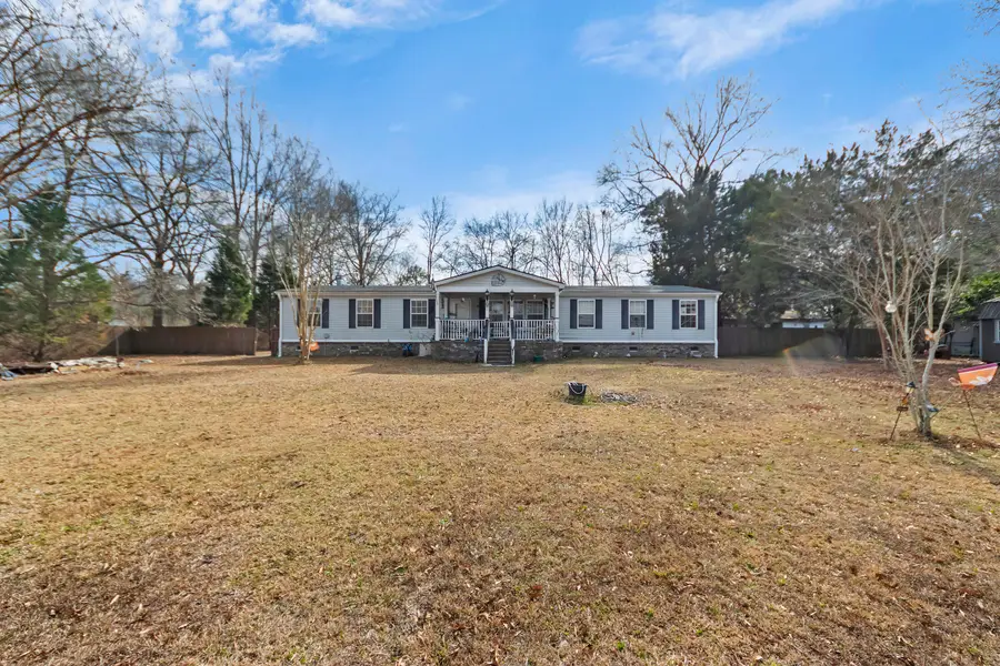 249 Hammock Street, Summerville, SC 29483 - #2