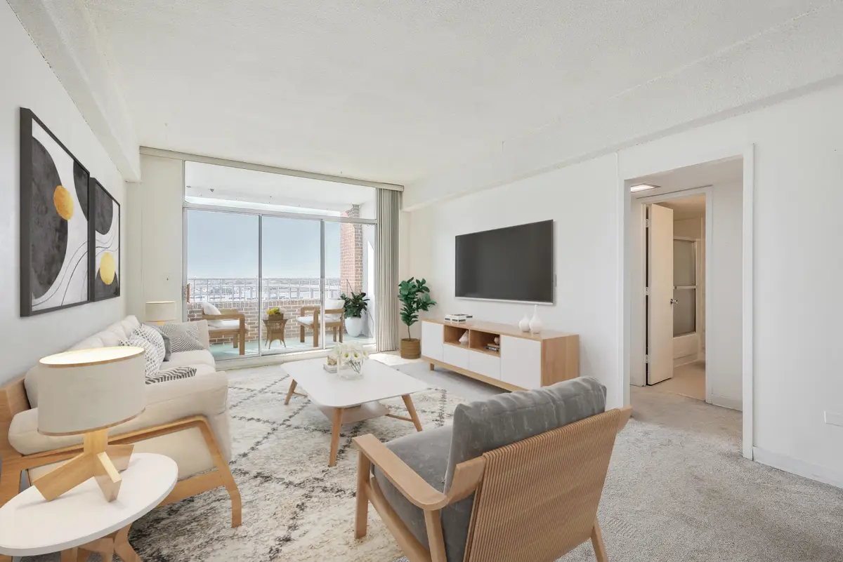 14 Lockwood Street #9k, Charleston, SC 29401 - #1