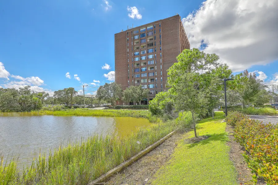 14 Lockwood Street #9k, Charleston, SC 29401 - #2