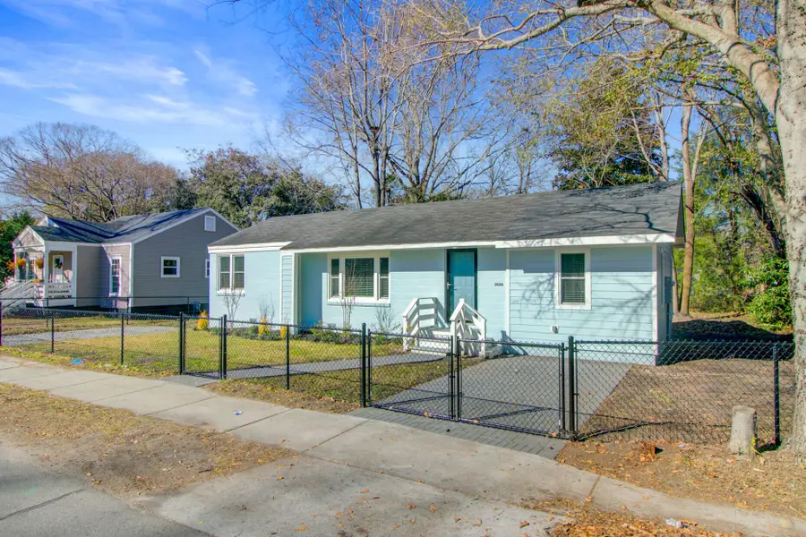 2006 Alton Street, North Charleston, SC 29406 - #2