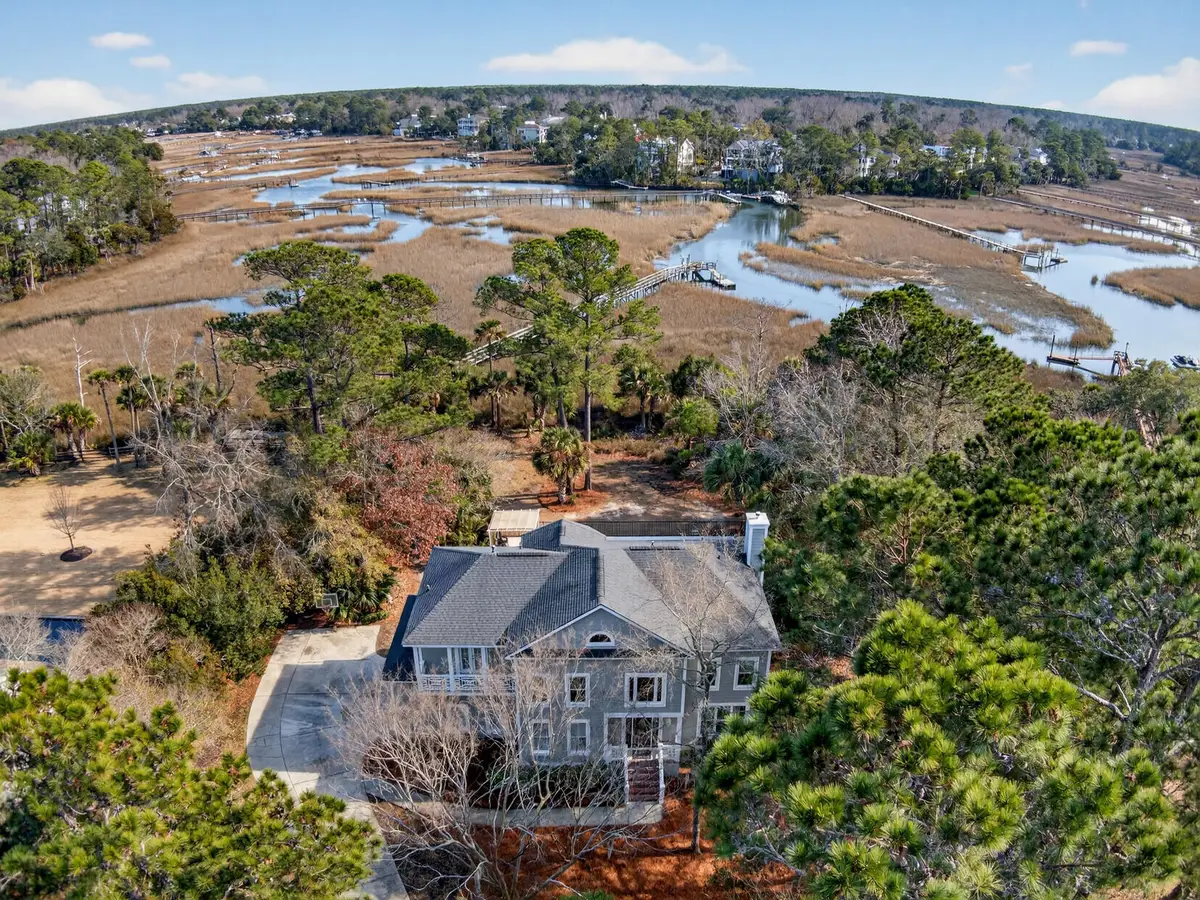 3335 Cottonfield Drive, Mount Pleasant, SC 29466 - #1