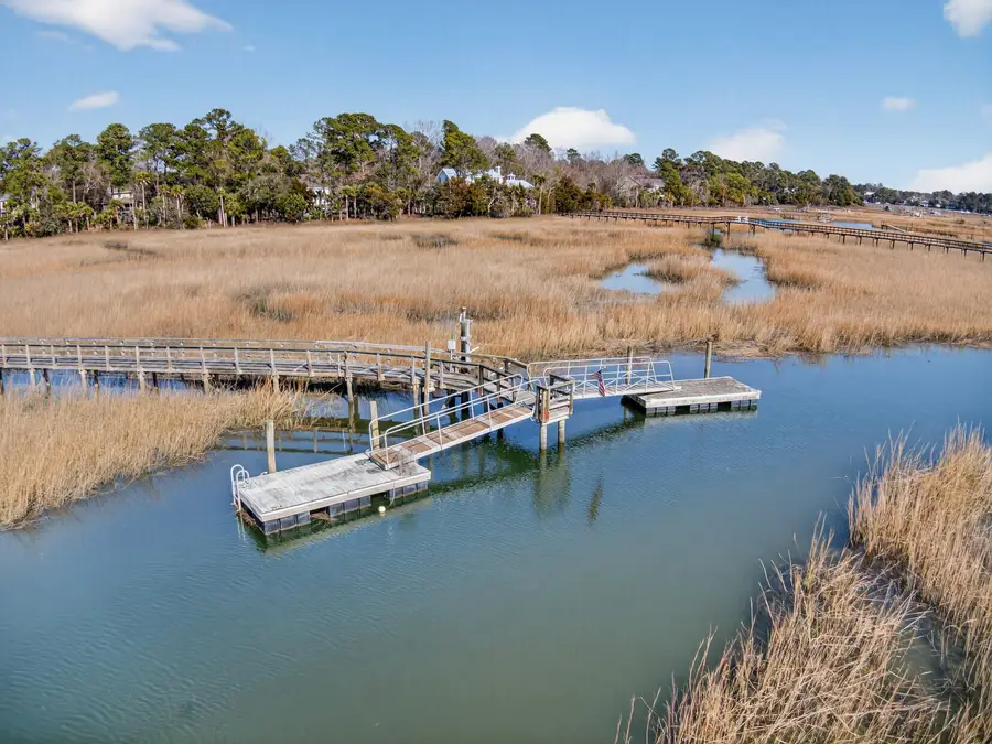 3335 Cottonfield Drive, Mount Pleasant, SC 29466 - #2