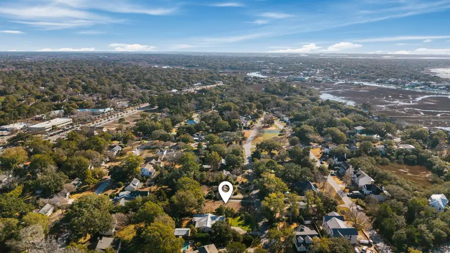 272 Quince Street, Mount Pleasant, SC 29464 - #3
