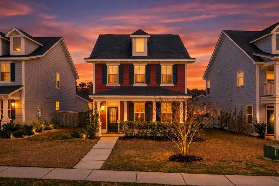 115 Yorkshire Drive, Moncks Corner, SC 29461 - #2