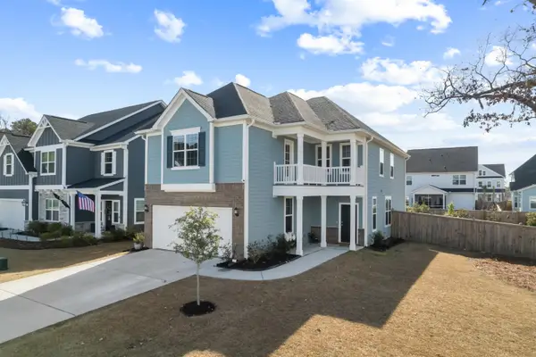 1136 Saltwater Circle, Johns Island, SC 29455
