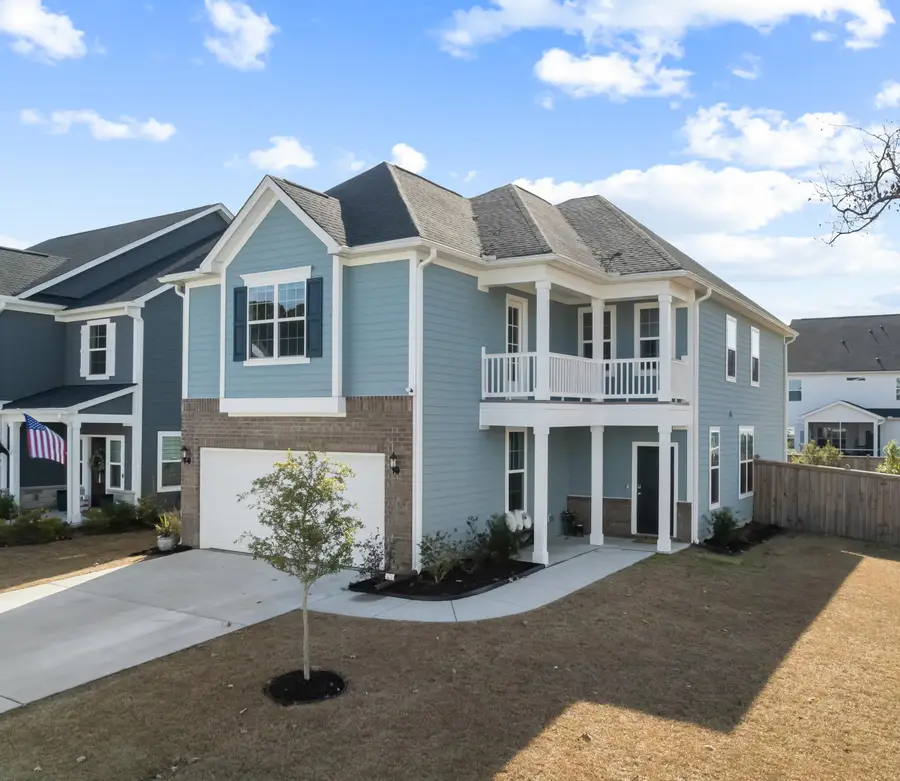 1136 Saltwater Circle, Johns Island, SC 29455 - #2