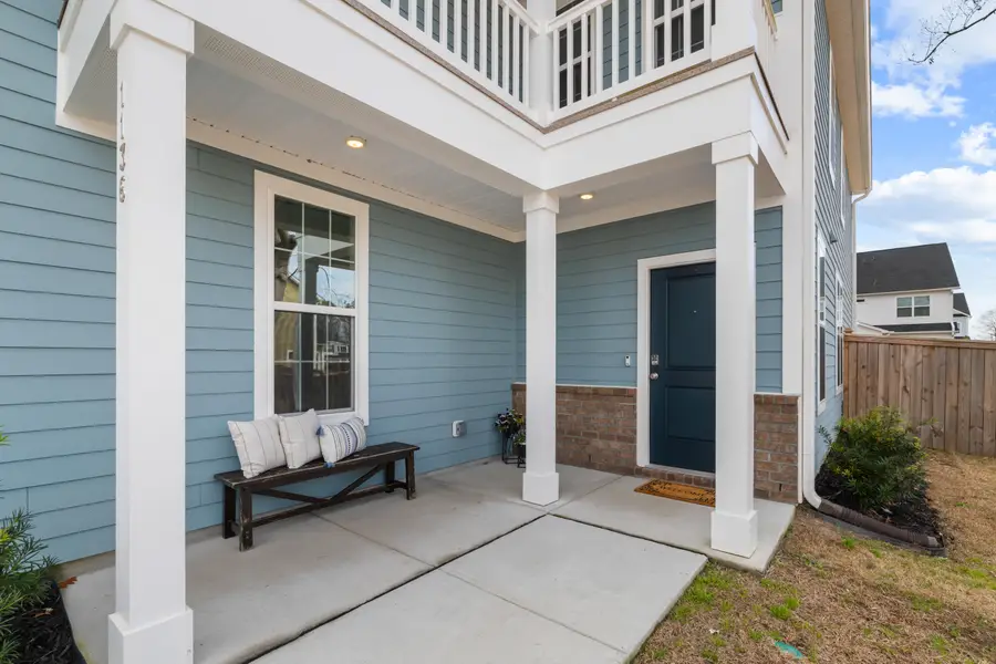 1136 Saltwater Circle, Johns Island, SC 29455 - #3