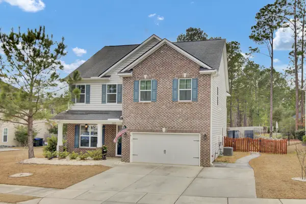 2405 Hummingbird Lane, Summerville, SC 29483