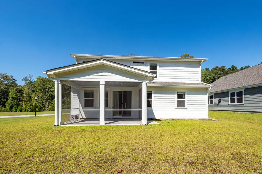 480 Oak View Way, Summerville, SC 29483 - #3