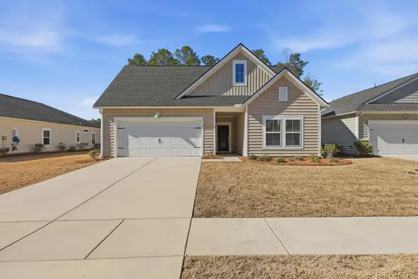 1011 Locals Street, Summerville, SC 29485