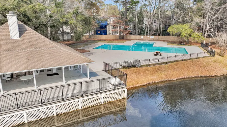 5112 Park Creek Avenue #5112, North Charleston, SC 29418 - #2