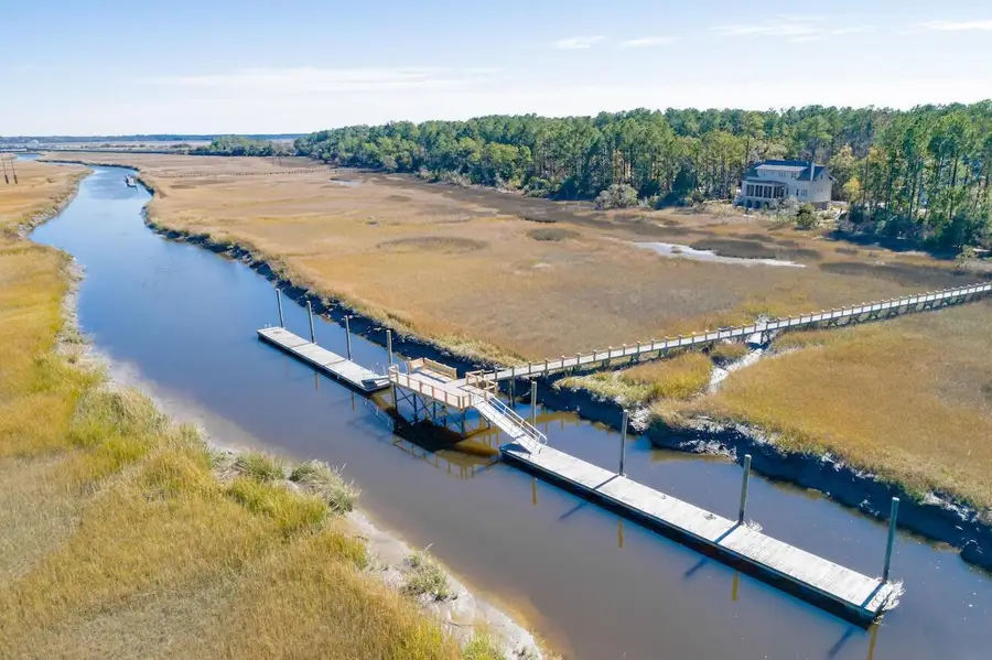 1645 John Fenwick Lane, Johns Island, SC 29455 - #3