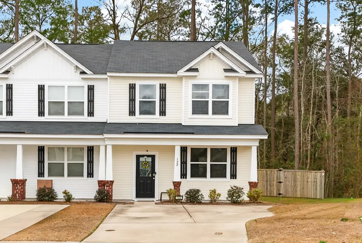 122 Spencer Circle, Summerville, SC 29485 - #1
